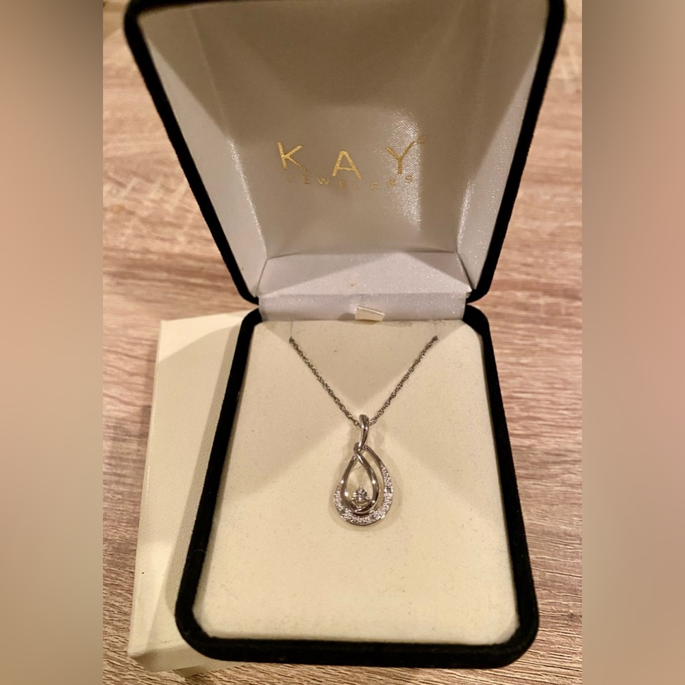 Kay Jewelers Necklace